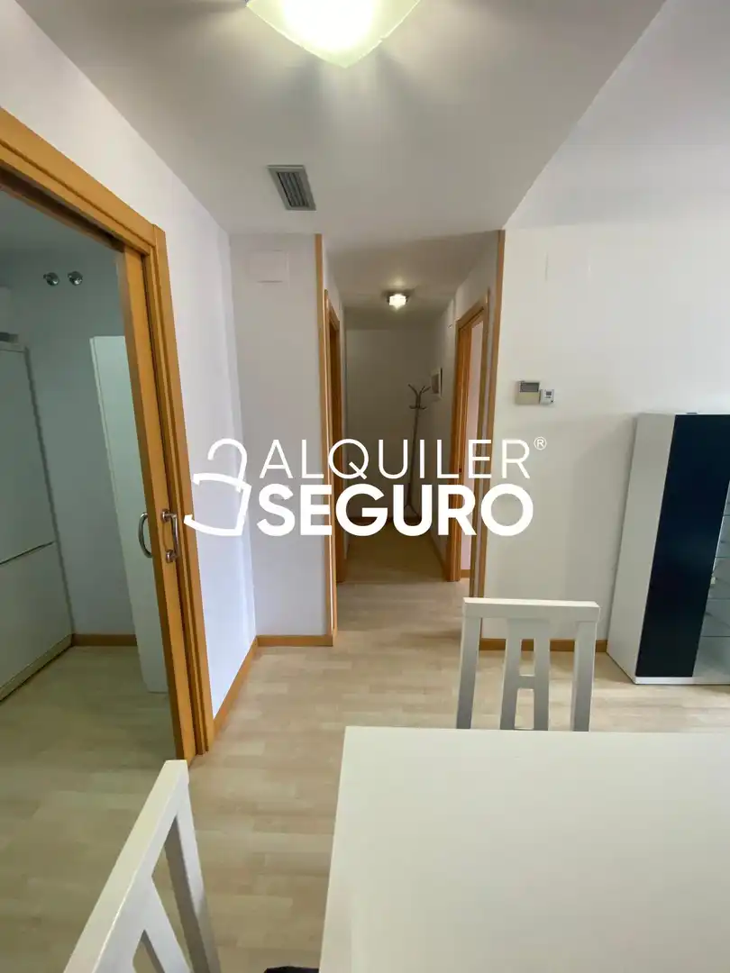 Flat with lift to rent in Estrella, imagen 18