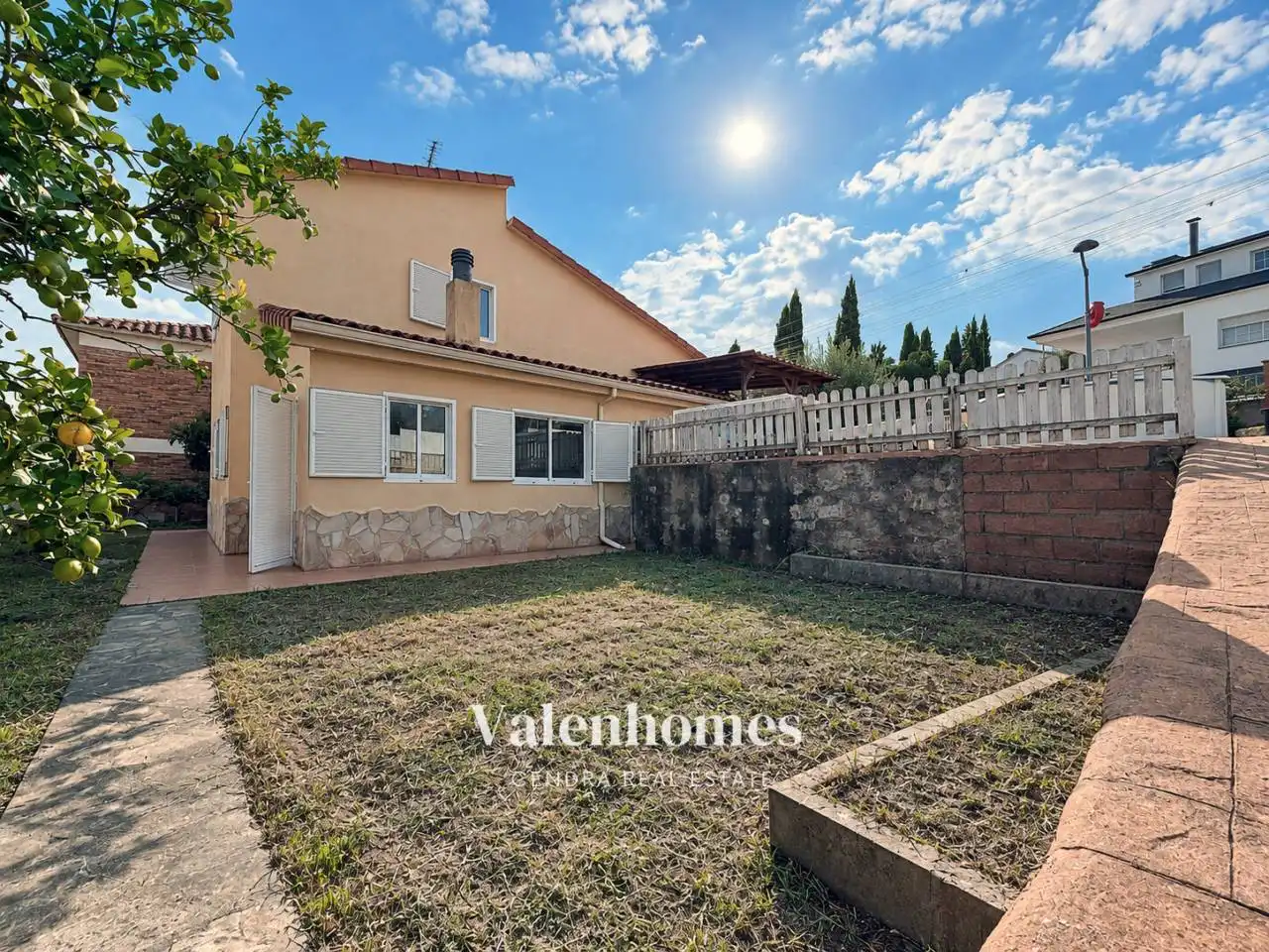 Maison avec jardin à vendre à Bigues i Riells del Fai, imagen 5