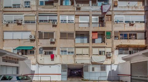 Foto 3 de Piso en venta en C/ Abat Sola, Plaza Elíptica - República Argentina, Gandia