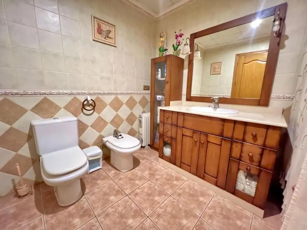 Chalet en venta en El Pinós / Pinoso, imagen 7