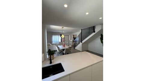 Foto 3 de Casa adosada en venta en Calle Semilleros, Pilar de la Horadada ciudad, Pilar de la Horadada