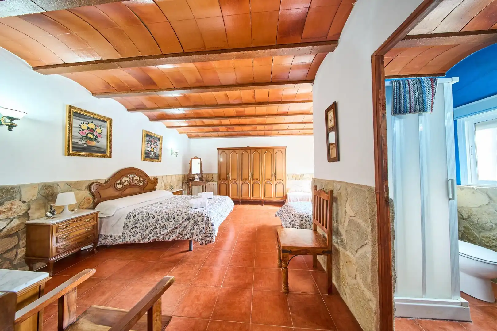 Country homes for sale in MEDINA AZAHARA, 16, Puebla de Don Fadrique