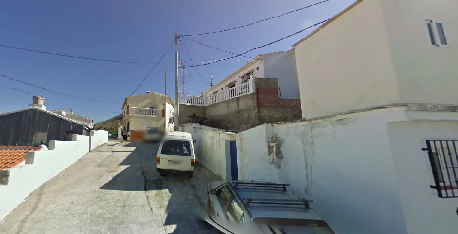 Adossat en venda a Alhama de Granada, imagen 3
