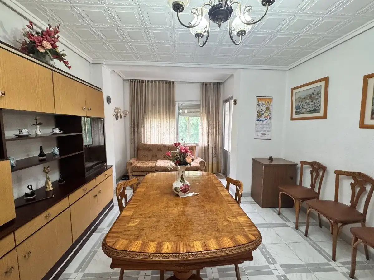 Flat with terrace for sale in Puerto de Sagunto, imagen 7