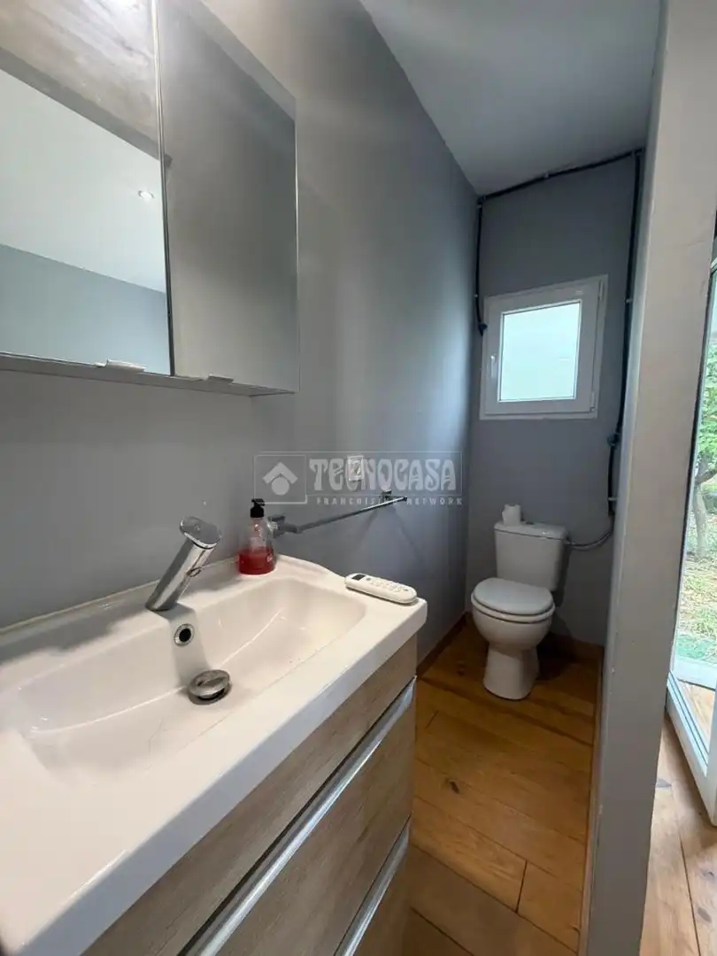 Bathroom of Country homes for sale in Utrera  with Air Conditioner, Heating and Private garden