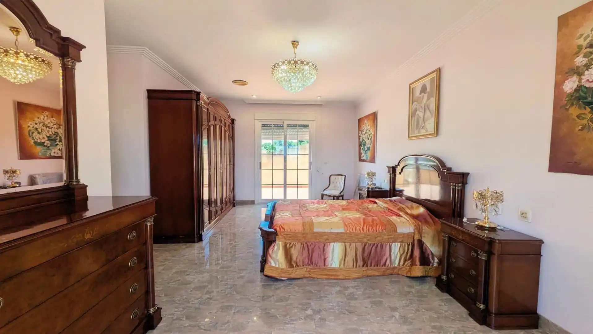 Detached homes for sale in L'Alfàs del Pi