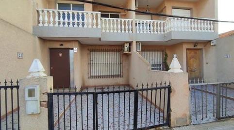 Foto 2 de Dúplex en venda a El Algar, Murcia
