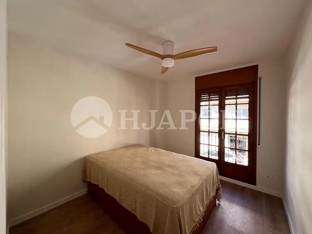 Bedroom of Detached homes for rent in Vilassar de Mar  with Terrace and Community pool