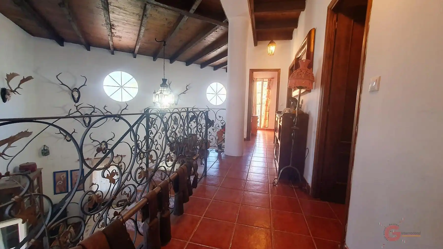 Casa rústica amb piscina en venda a Vélez de Benaudalla, imagen 33