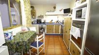 Kitchen of Flat for sale in Málaga Capital  with Air Conditioner, Heating and Terrace