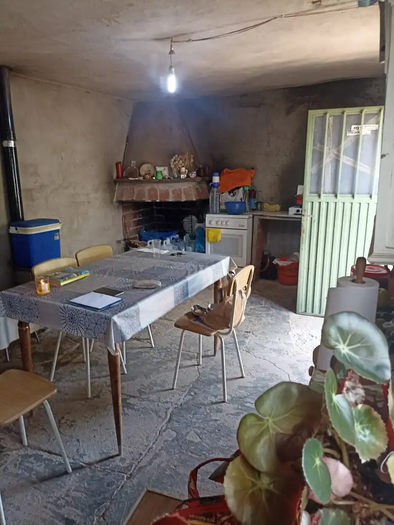 Küche von Grundstücke zum Verkauf in Barberà de la Conca