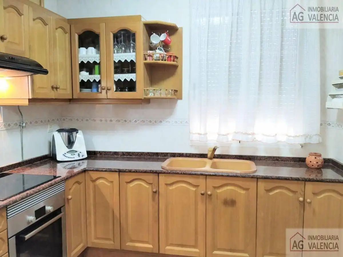 Casa o chalet en venta en Picassent