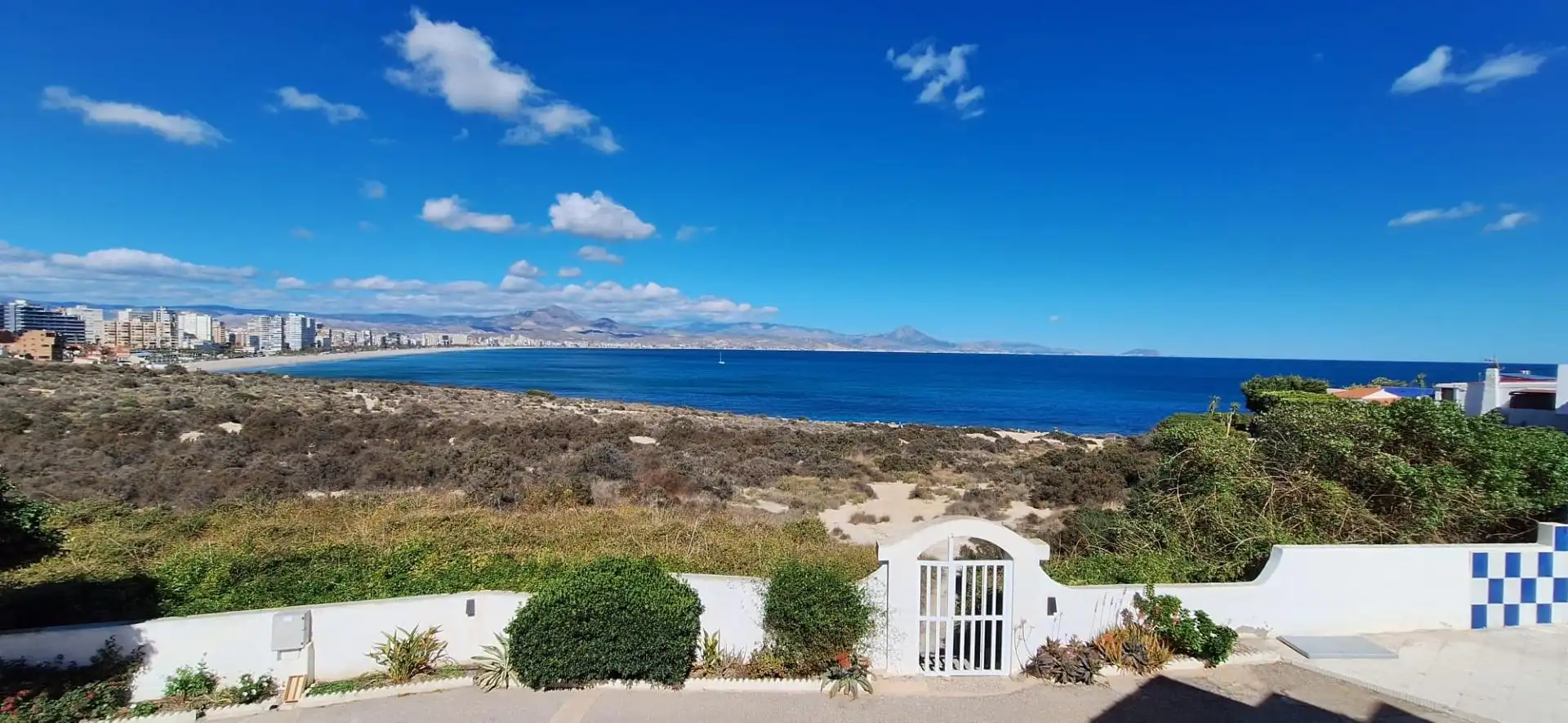 Pis de lloguer a Cabo de las Huertas