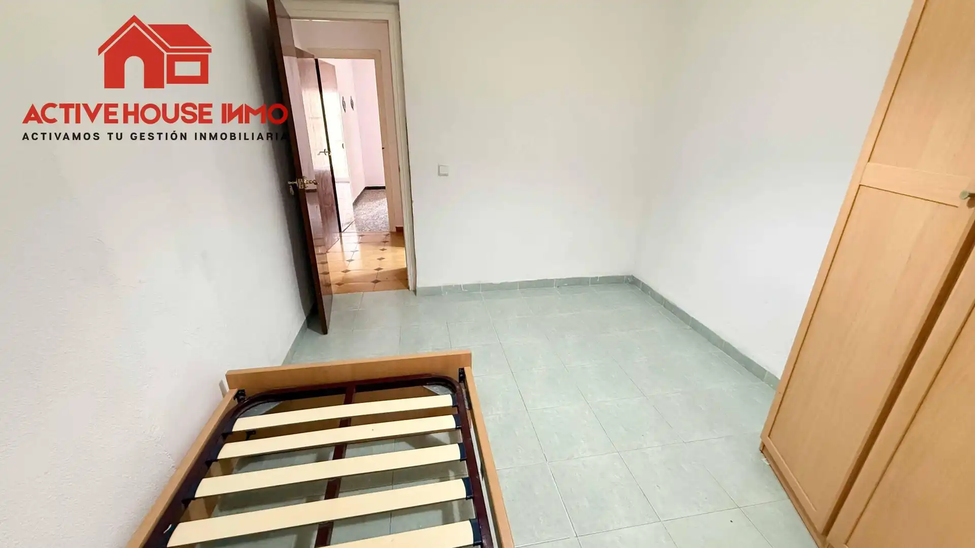 Piso con terraza en venta en Carrer del Marquès de Valterra, imagen 17