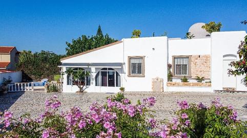 Foto 4 de Casa o xalet en venda a Rojales, Alicante