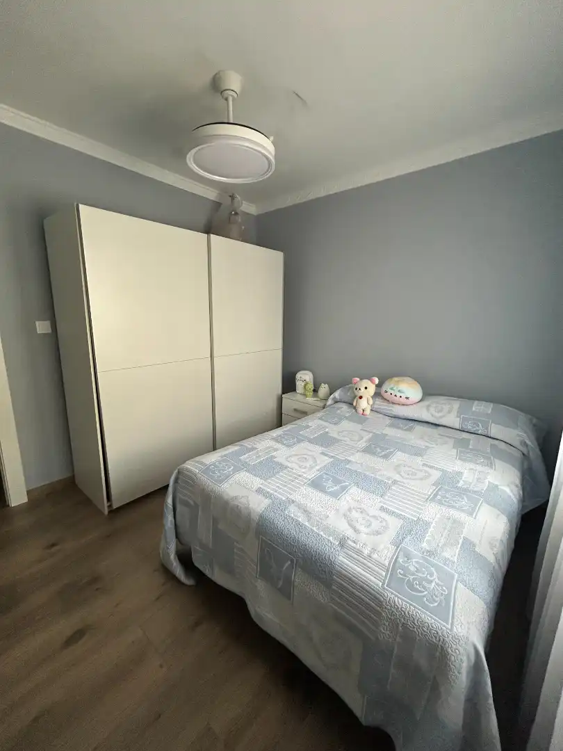 Piso con terraza en venta en Calle Alférez Moreno, imagen 18