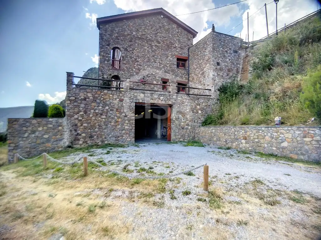Casa in vendita a Canillo pueblo, imagen 50