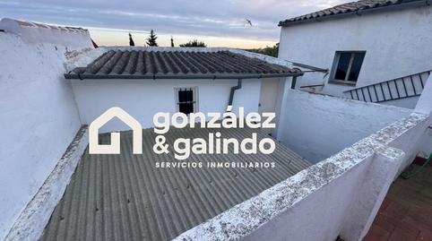 Foto 3 de Finca rústica en venda a El Saucejo, Sevilla