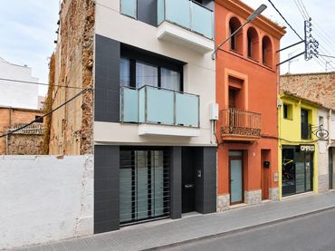 Appartement à vendre à del Sol