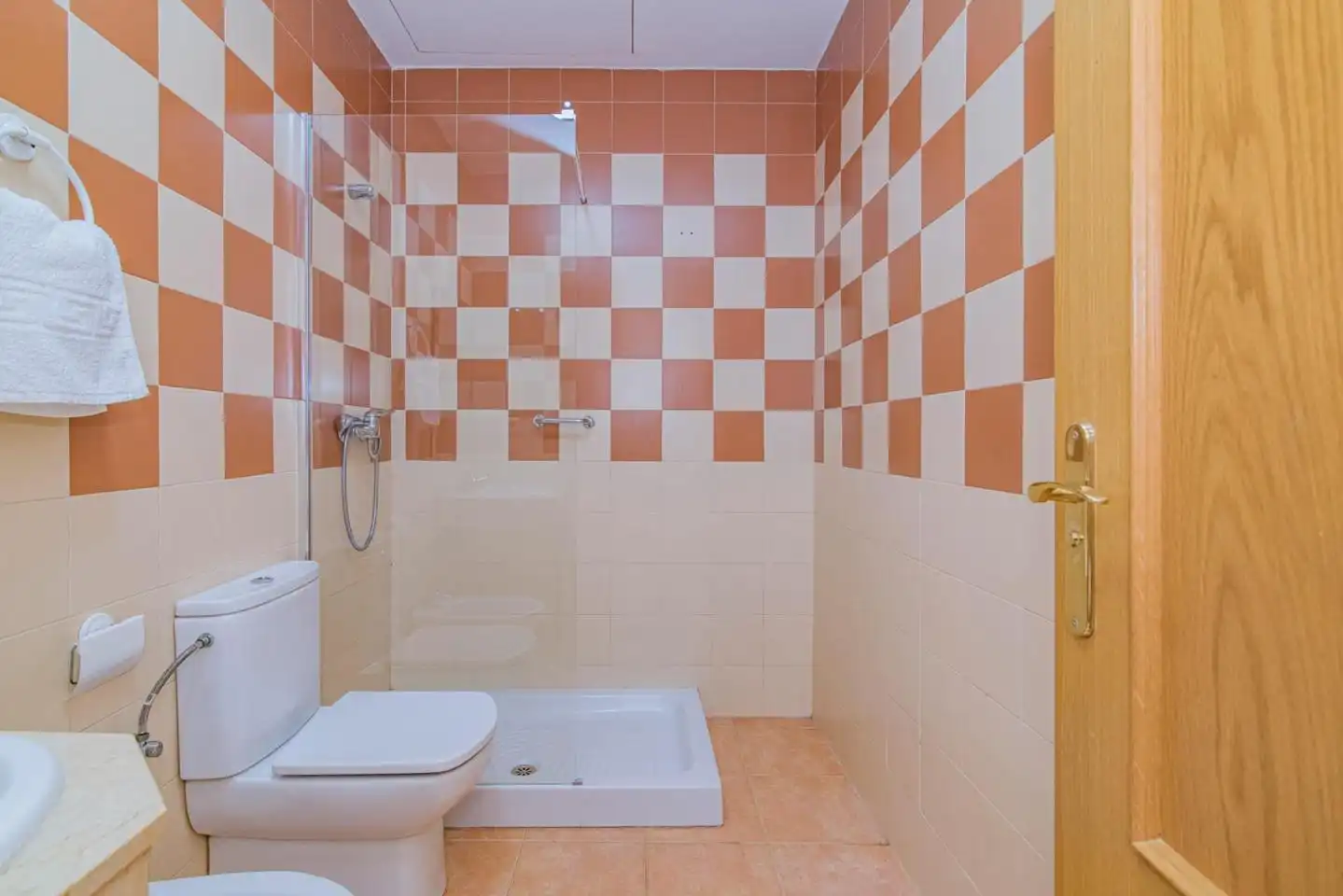 Piso con terraza en venta en San Jerónimo, imagen 13
