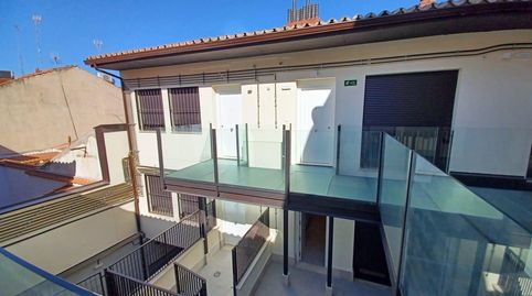 Foto 3 de Apartament de lloguer a Casco histórico, Alcalá de Henares