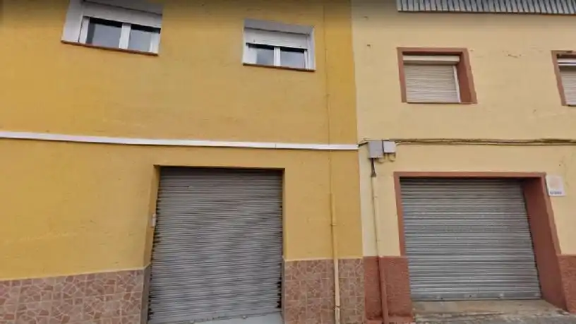 Terreno residenziale in vendita a calle Llobera