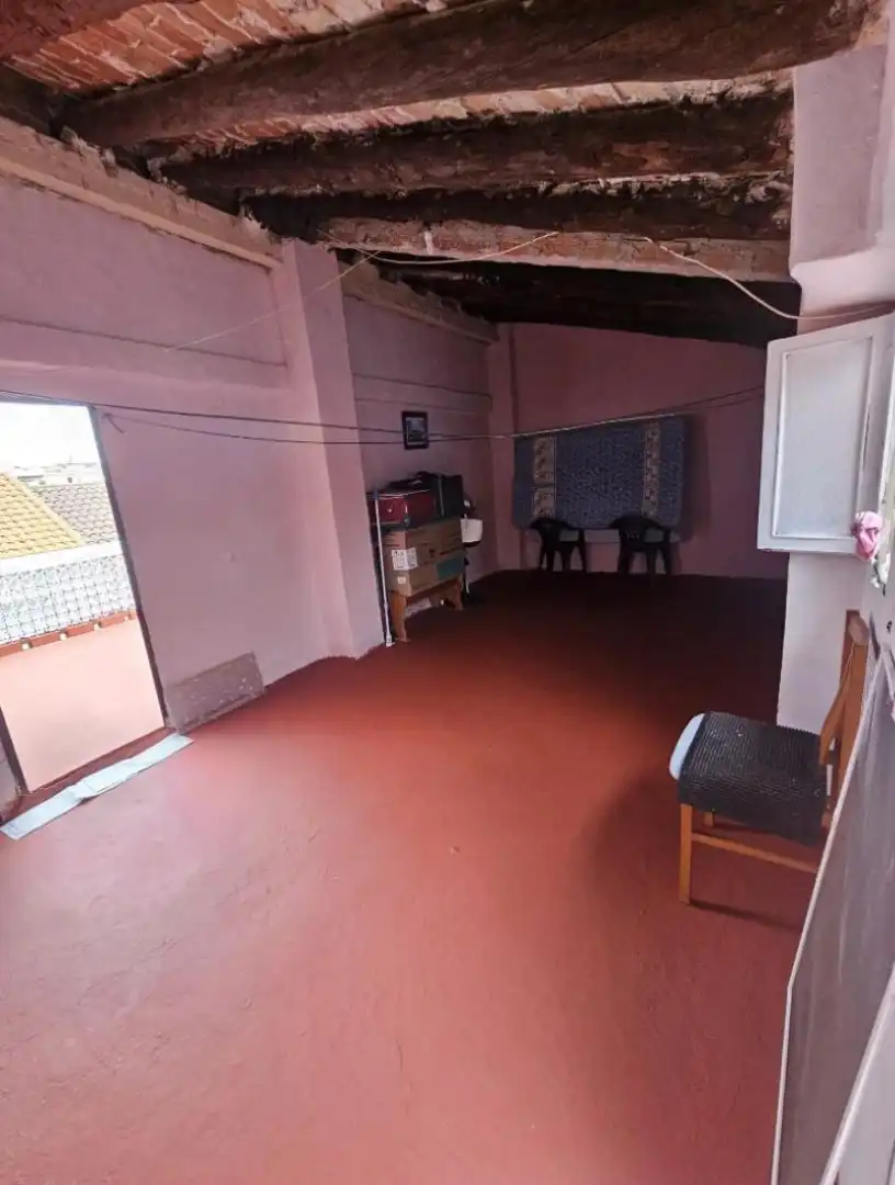 Casa adosada en venta en Vilallonga / Villalonga con Aire acondicionado, Terraza y Trastero