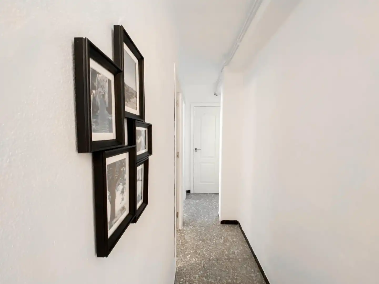 Habitació a Calle VIRIATO, Casco Antiguo