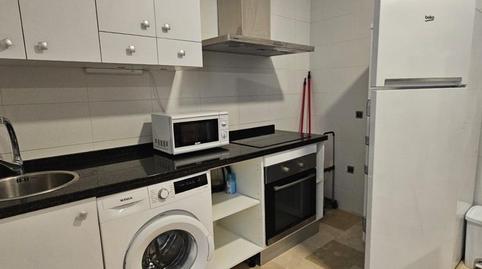 Foto 5 de Piso de alquiler en Centro Histórico, Cádiz