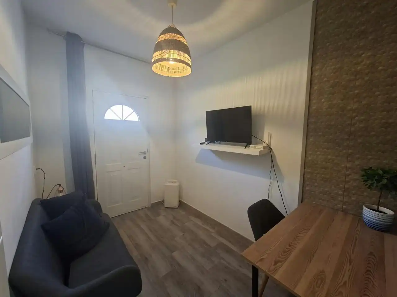 Rez-de-chaussée à vendre à Calle de los Hermanos Carpi, imagen 2