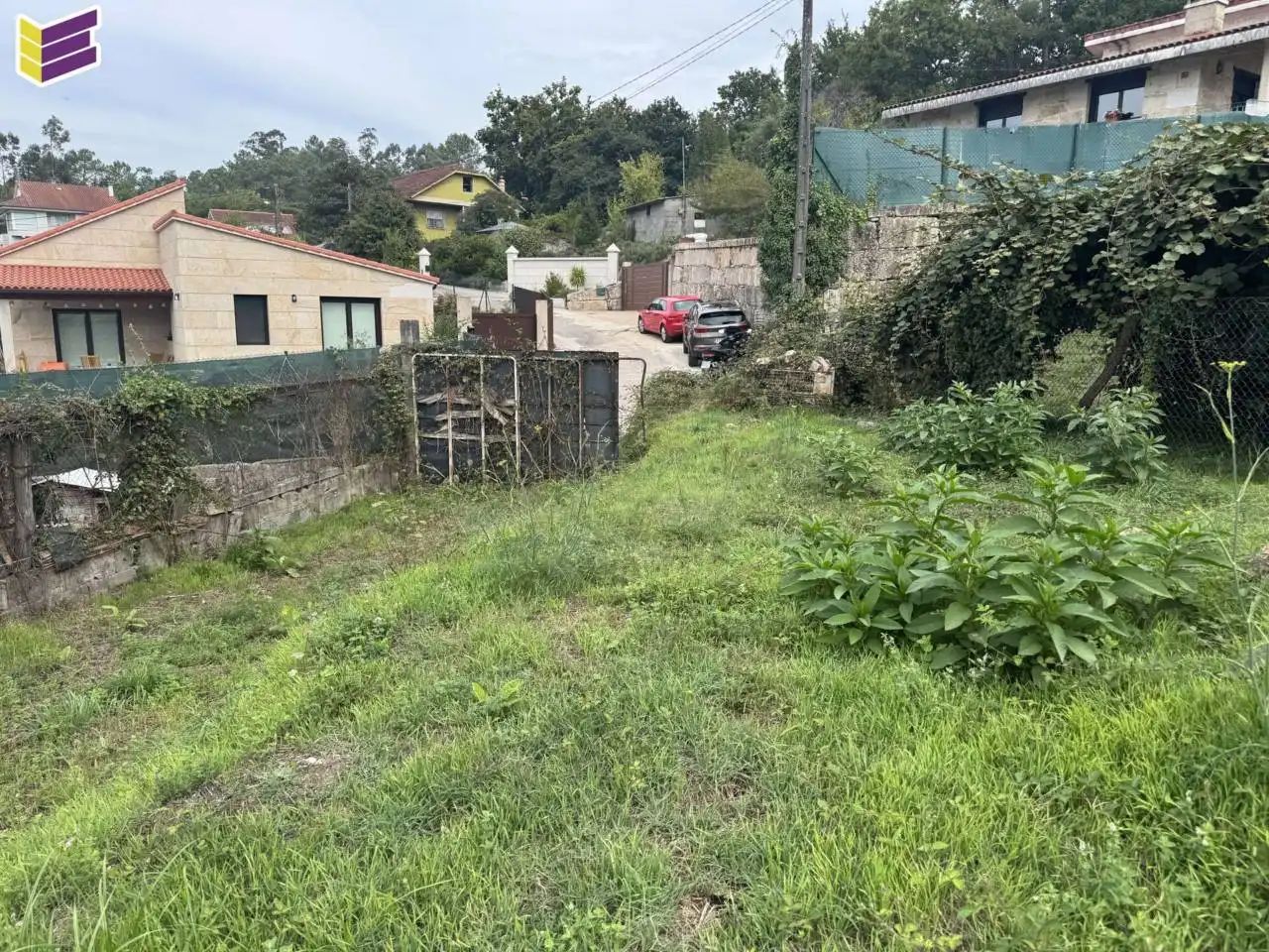 House with garden for sale in Calle Da Fonte, imagen 13