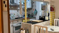 Kitchen of Flat for sale in  Zaragoza Capital