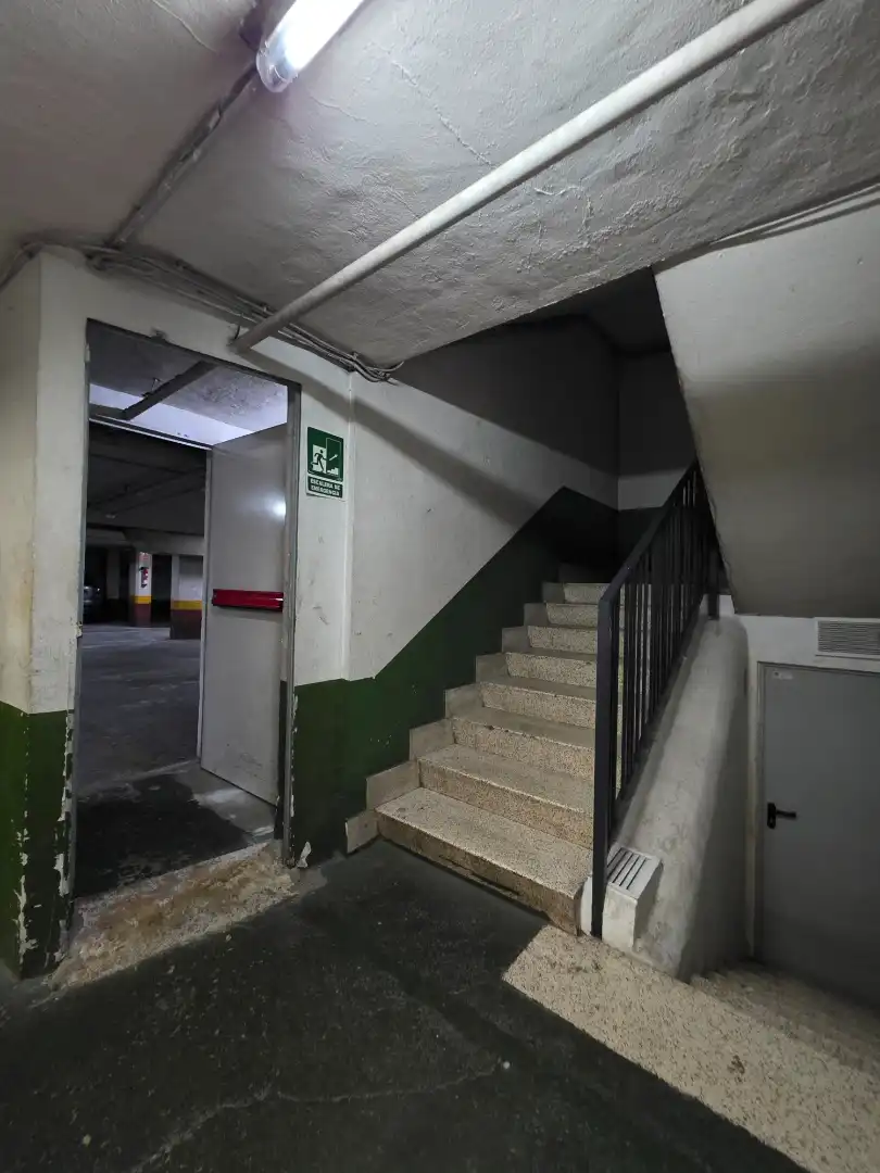 Double with lift for sale in Plaça d'Espanya 35, imagen 8
