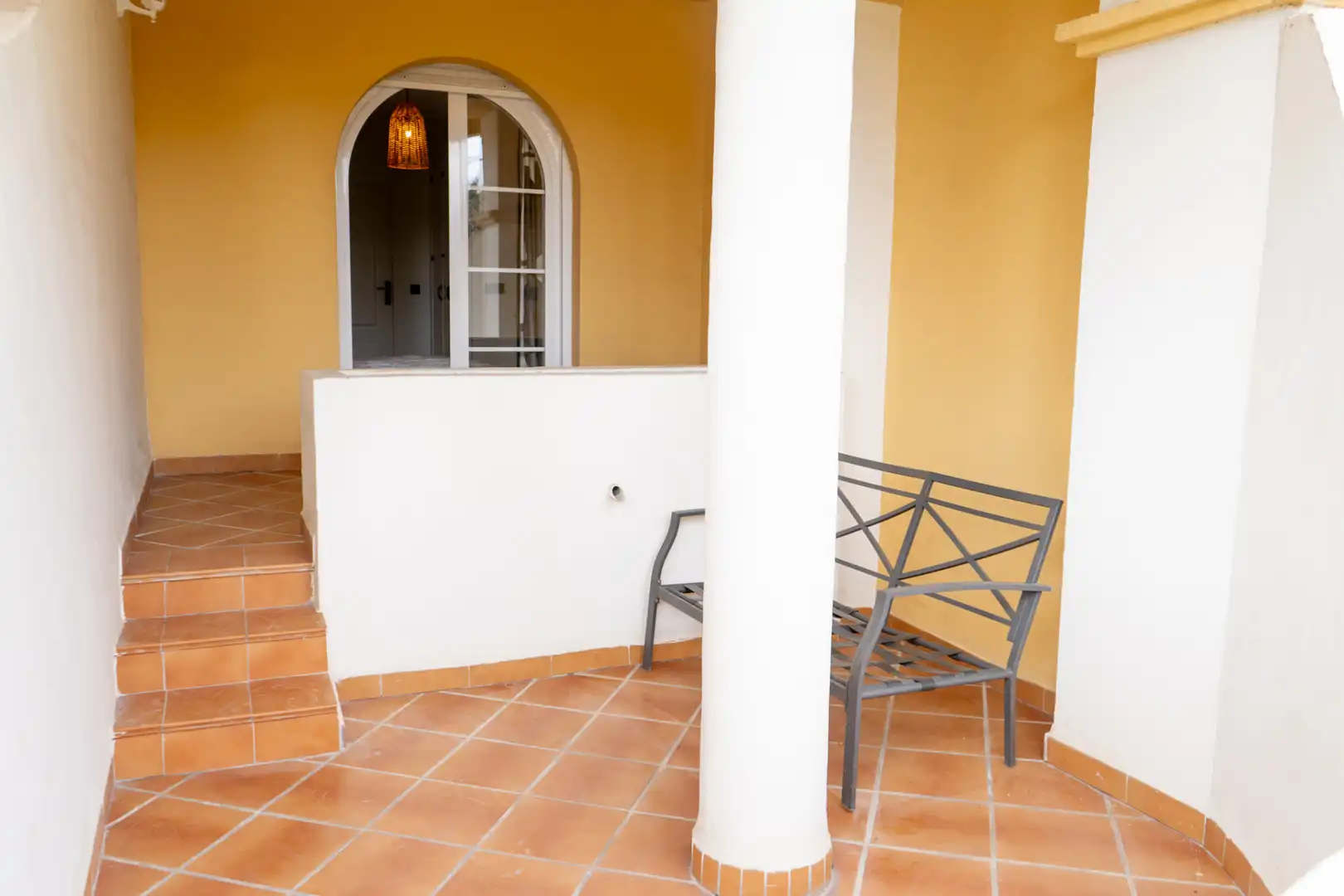 Apartamento en venta en MANOLETE-NVA ANDALUCIA, 13, Nueva Andalucía centro