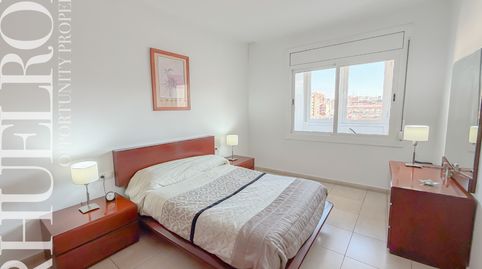 Foto 3 de Ático en venta en Carretera de Mena, 39, Llefià, Badalona