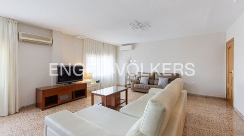 Foto 5 de Piso de alquiler en Carcaixent, Valencia