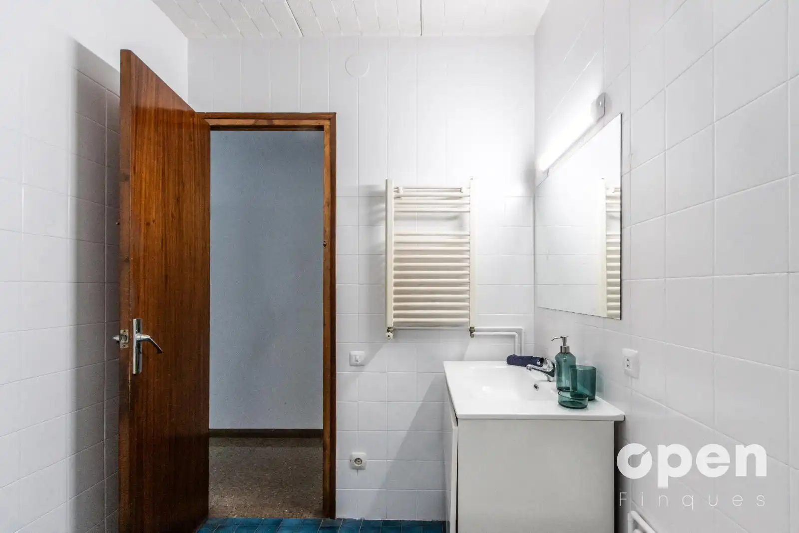 Piso en venta en Egara, Sant Pere