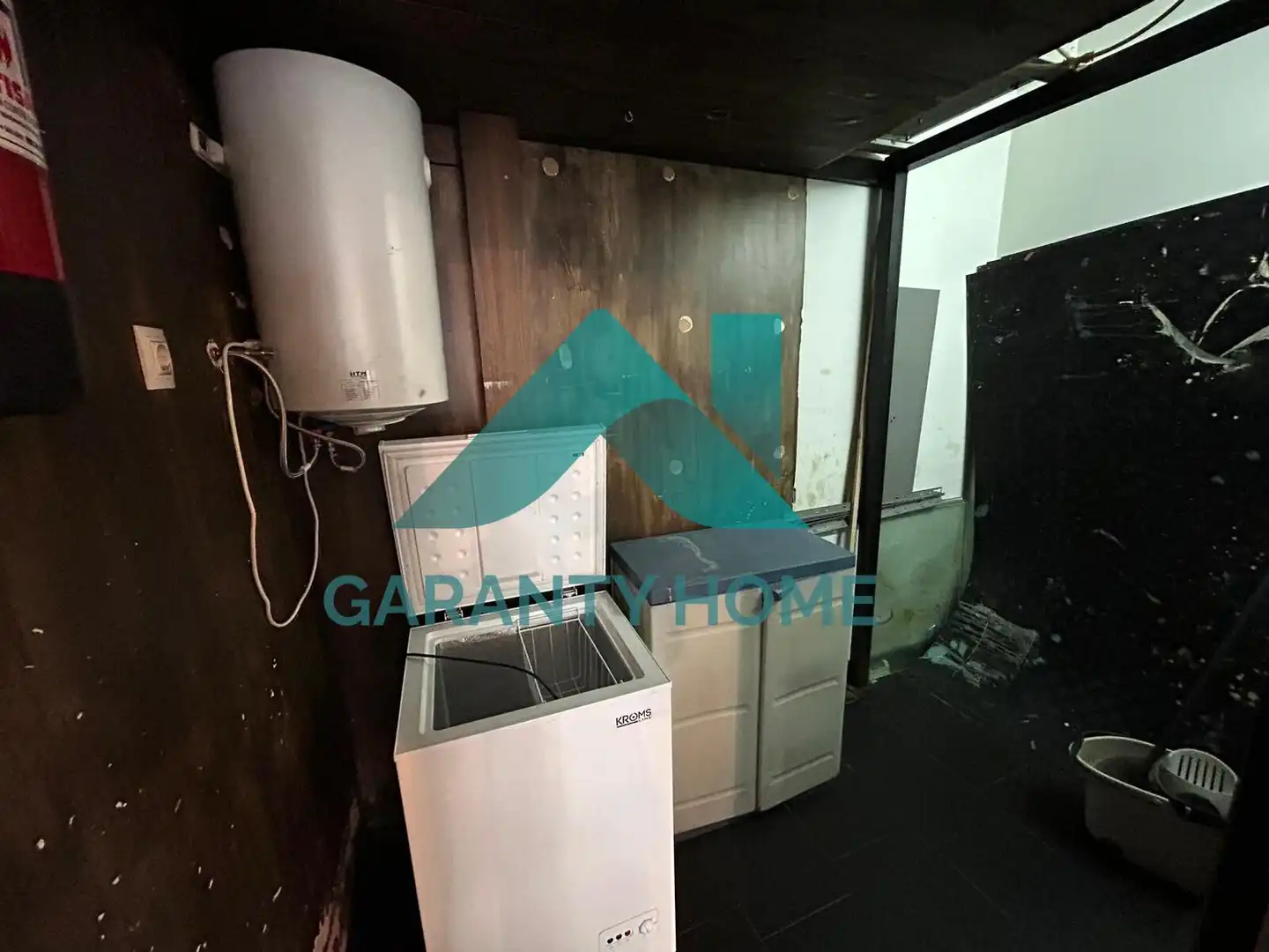 Local comercial en alquiler en Nuevo Cáceres, imagen 13