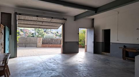 Foto 5 de Casa o xalet en venda a Vallirana, Barcelona