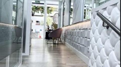 Photo 3 of Premises to rent in Avenida Ricardo Soriano, Ricardo Soriano, Málaga