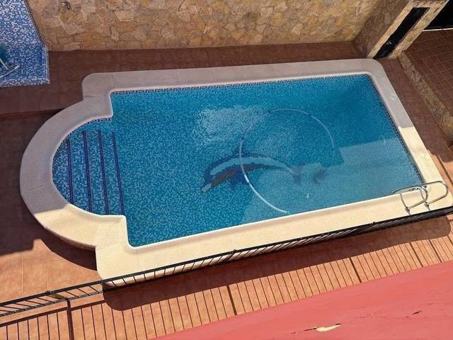 Casa-chalet en Venta en Las Pedrizas