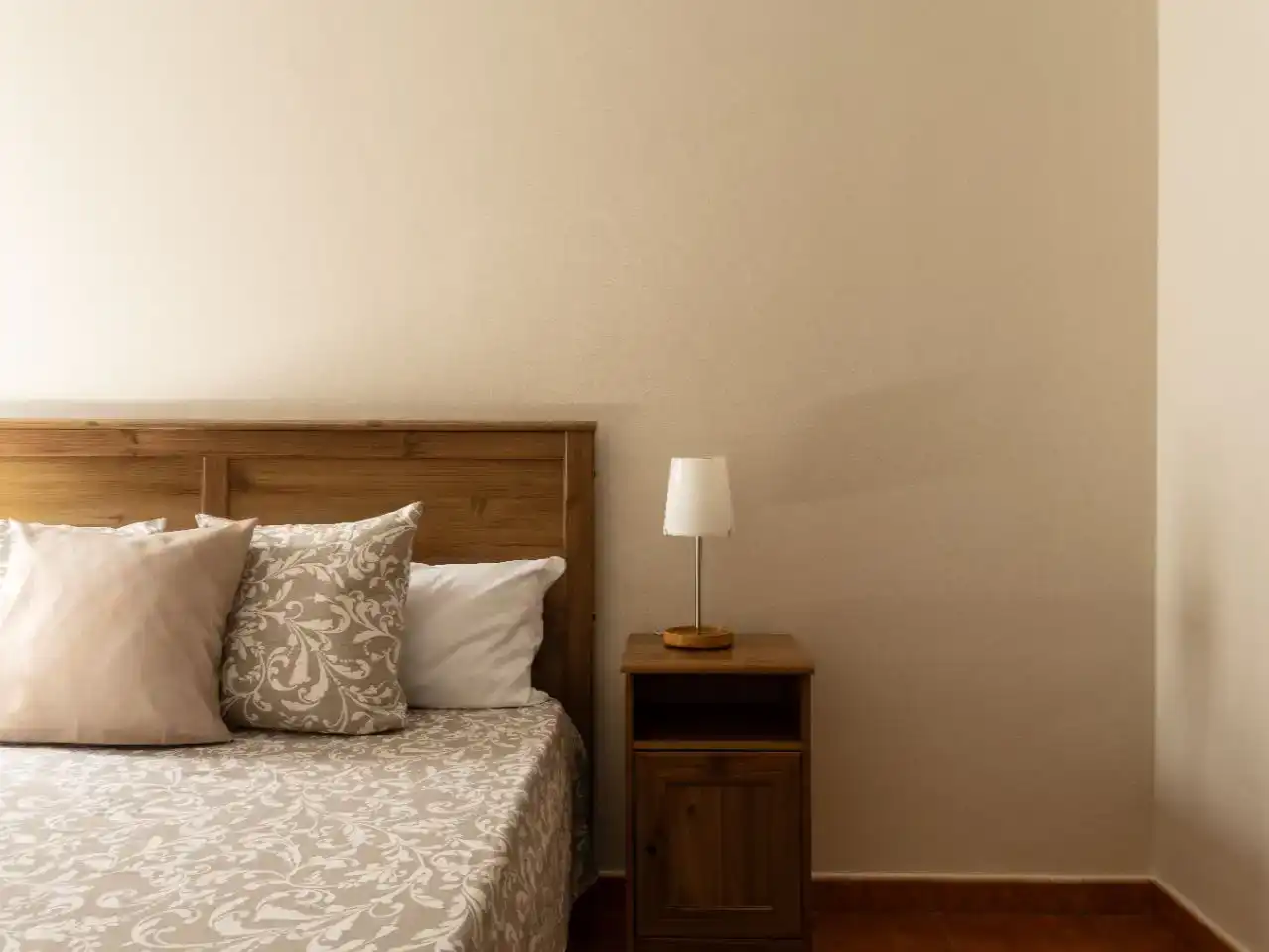 Bedroom of Flat for sale in Arrecife  with Storage room