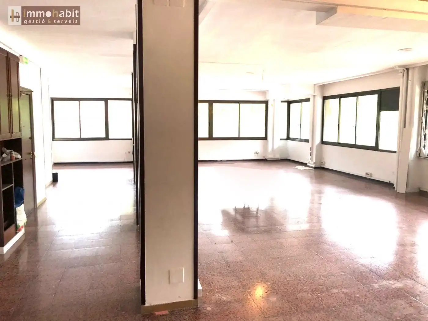 Büro zur Miete in Lleida