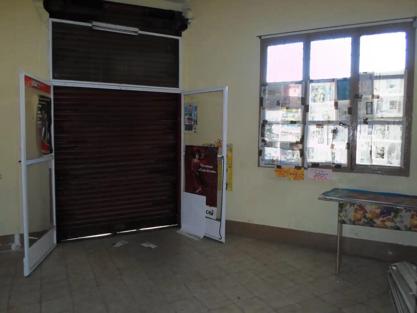 Local comercial en venda a Algemesí, imagen 2