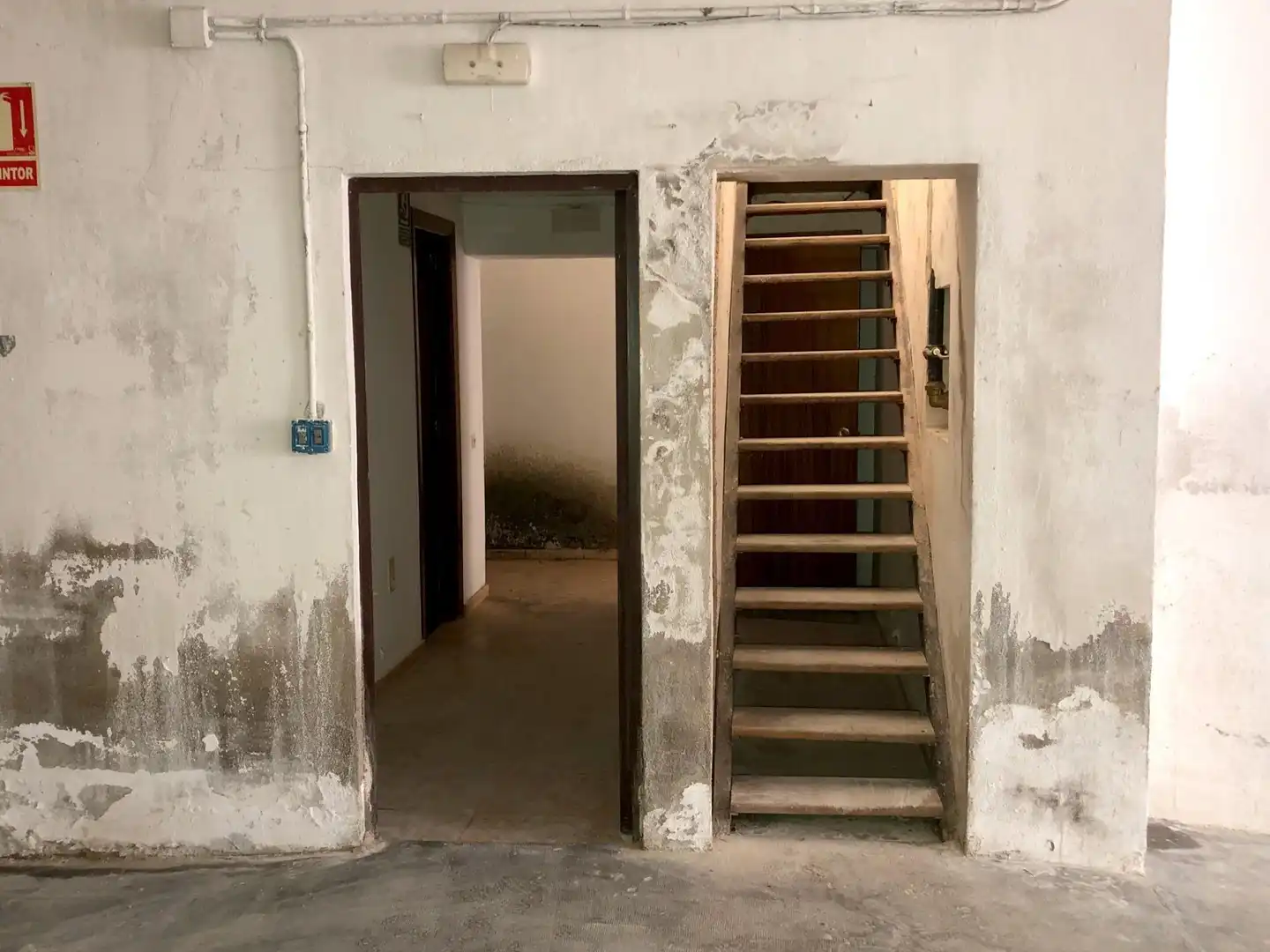 Gewerbefläche zum Verkauf in Calle MISSA DE LA, imagen 22
