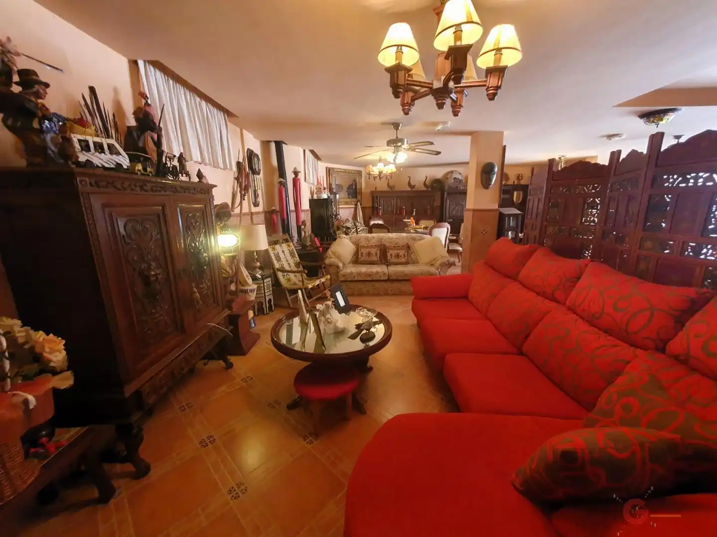 Detached house with pool for sale in Playa de Granada, imagen 31