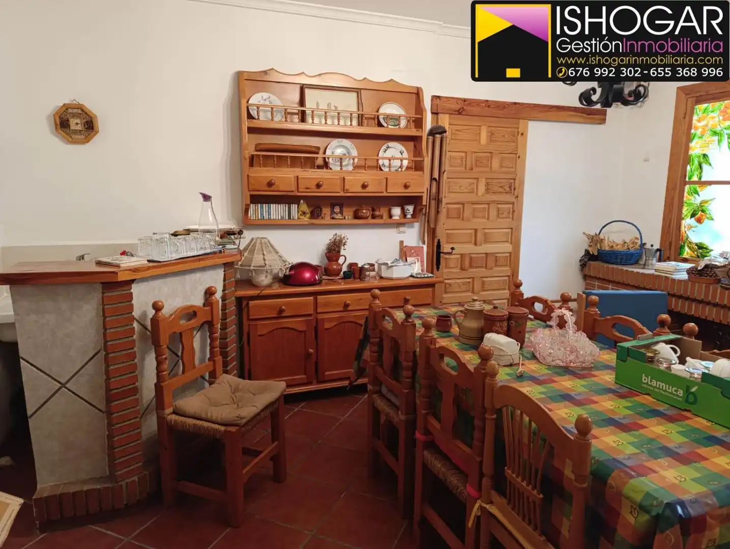 Haus zum Verkauf in Valdepeñas, imagen 9