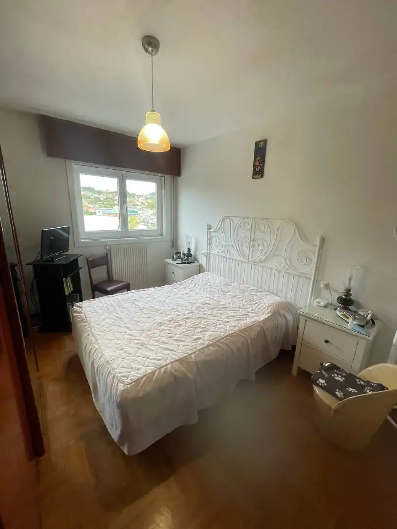 Flat with lift for sale in Cambre, imagen 3