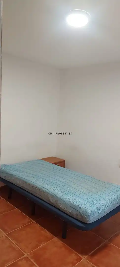 Bedroom of Flat for sale in Catarroja  with Furnished and Balcony