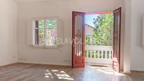 Bedroom of House or chalet for sale in Sant Cugat del Vallès  with Heating, Private garden and Parquet flooring